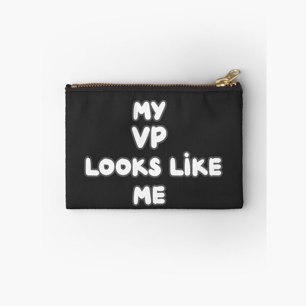 Item preview, My VP looks like me  designed and sold by Inspiring Strokes.