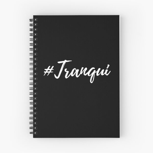 Item preview, Tranqui - Dominican slang designed and sold by gloriasd14.