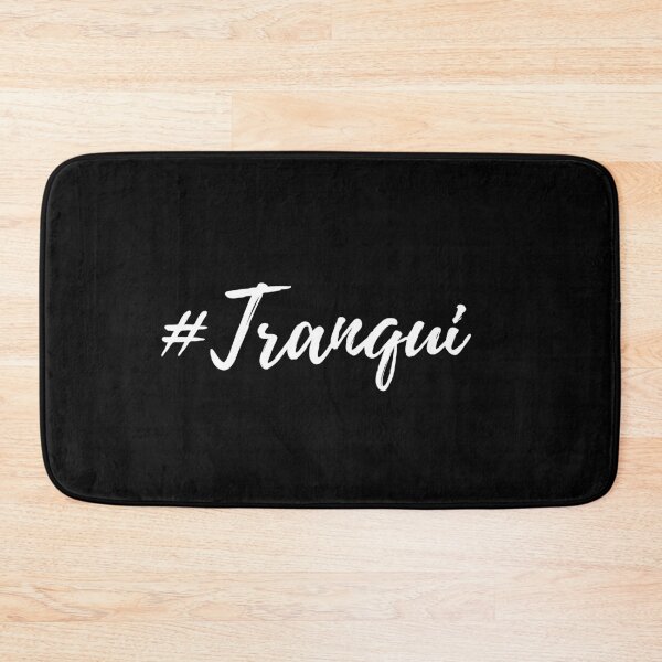 Item preview, Tranqui - Dominican slang designed and sold by gloriasd14.