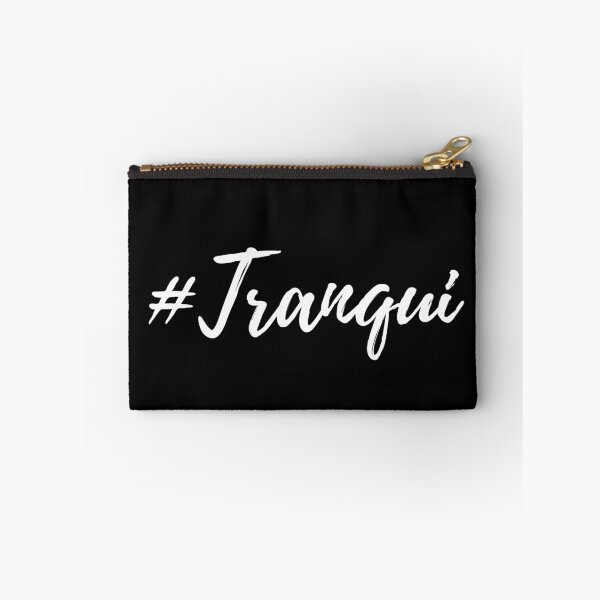 Item preview, Tranqui - Dominican slang designed and sold by gloriasd14.