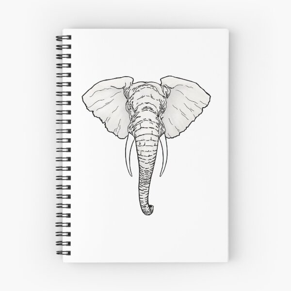 Item preview, White elephant designed and sold by Korvus78.