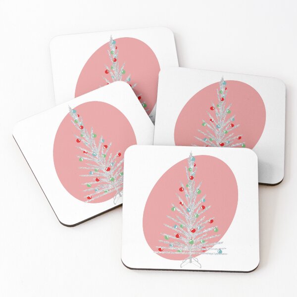 Item preview, Retro Christmas Tree designed and sold by egilbreth.