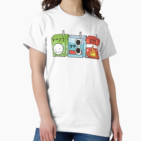 Item preview, Dream Team Juice Boxes designed and sold by designsbyaidan.