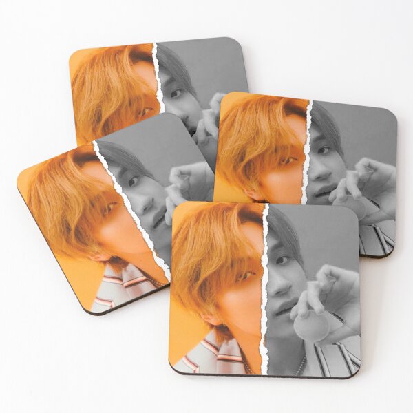 Item preview, NCT Haechan (Divided Photo) designed and sold by stailok's place.