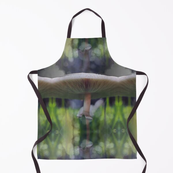 Item preview, Green Spored Lepiota designed and sold by HisRuin.