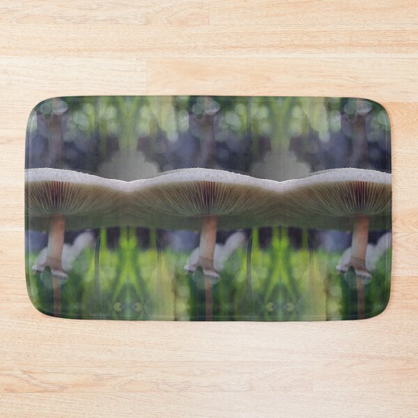 Item preview, Green Spored Lepiota designed and sold by HisRuin.