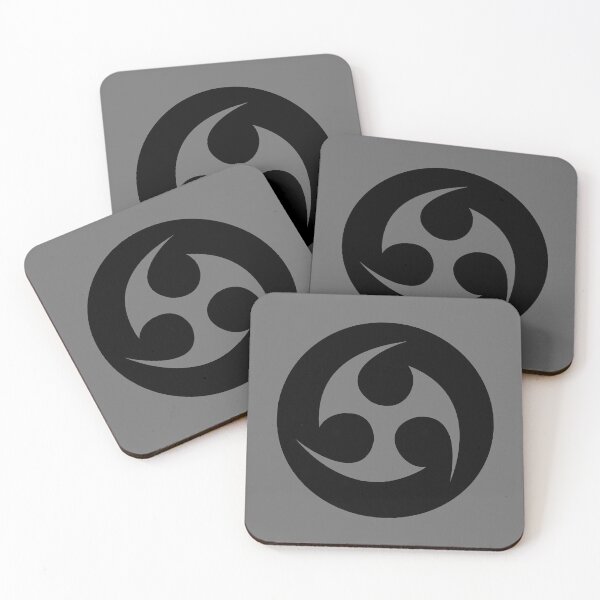 Item preview, Rotating Commas designed and sold by HakkiArt.