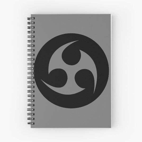 Item preview, Rotating Commas designed and sold by HakkiArt.