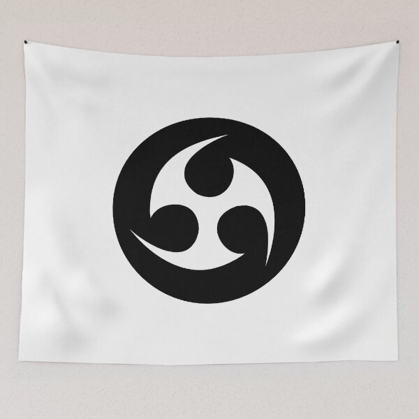 Item preview, Rotating Commas designed and sold by HakkiArt.