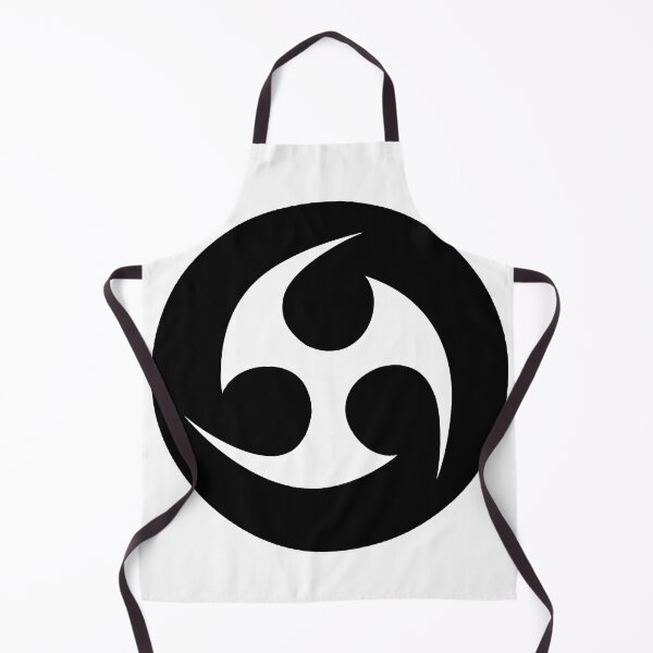 Item preview, Rotating Commas designed and sold by HakkiArt.