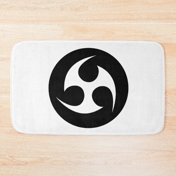 Item preview, Rotating Commas designed and sold by HakkiArt.