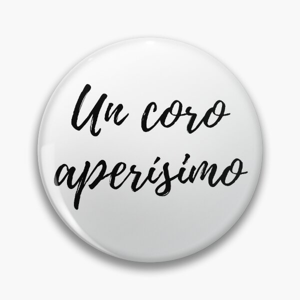 Item preview, Un coro aperisimo- Dominican slang designed and sold by gloriasd14.