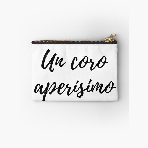 Item preview, Un coro aperisimo- Dominican slang designed and sold by gloriasd14.