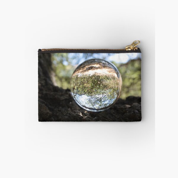 Item preview, A Glass Crystal Ball Of Nature designed and sold by edwinvisuals.