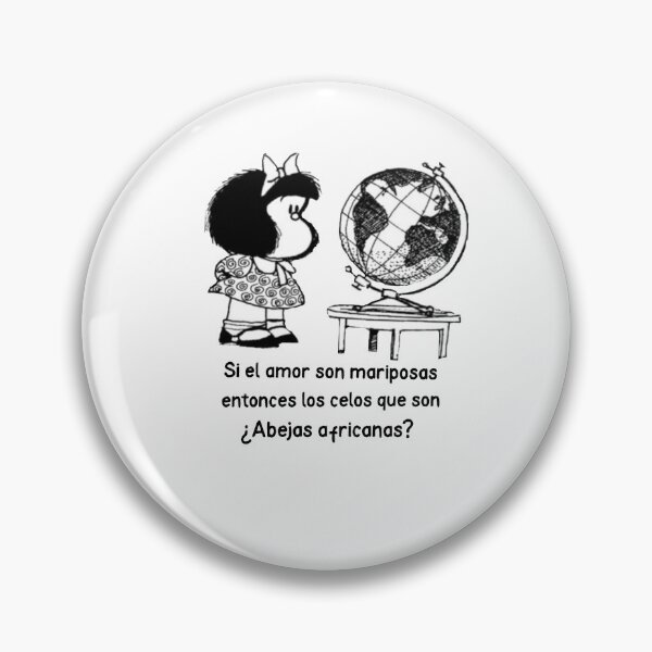 Item preview, Si el amor son mariposas entonces los ... designed and sold by Elena's Shop.