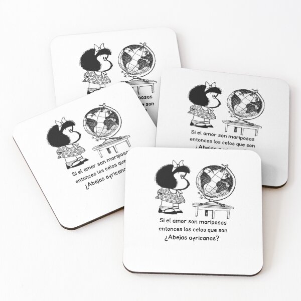Item preview, Si el amor son mariposas entonces los ... designed and sold by Elena's Shop.