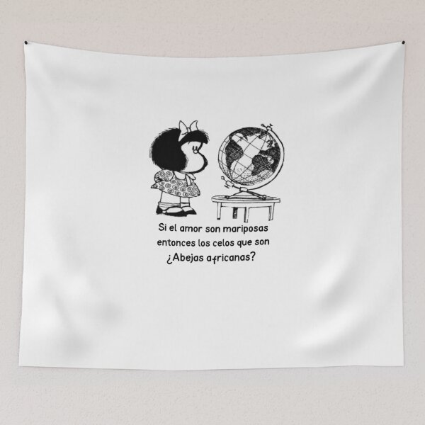 Item preview, Si el amor son mariposas entonces los ... designed and sold by Elena's Shop.