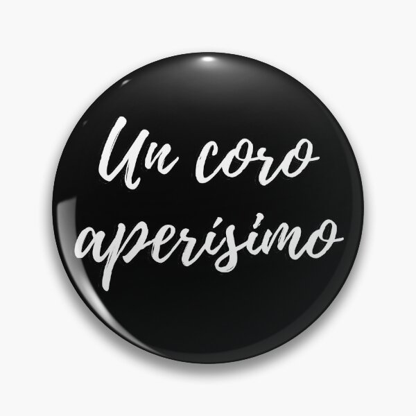 Item preview, Un coro aperisimo- Dominican slang designed and sold by gloriasd14.