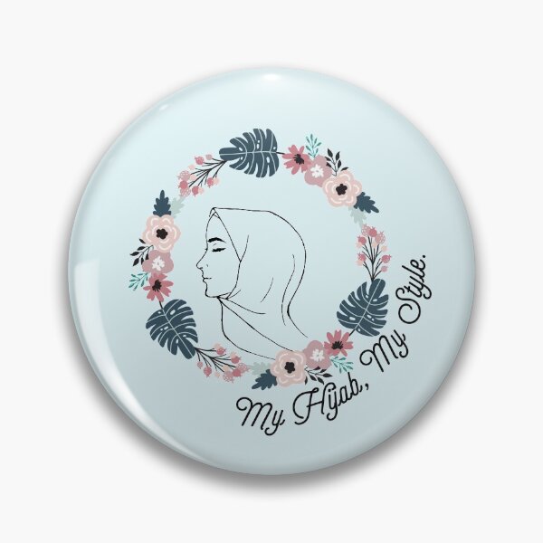 Item preview, hijabi hijab arab designed and sold by Myhart1.