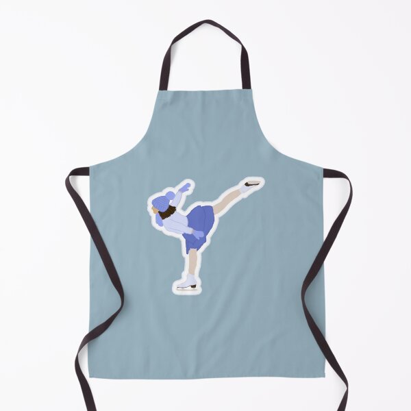 Item preview, Ice Skating Girl designed and sold by marissajean8.