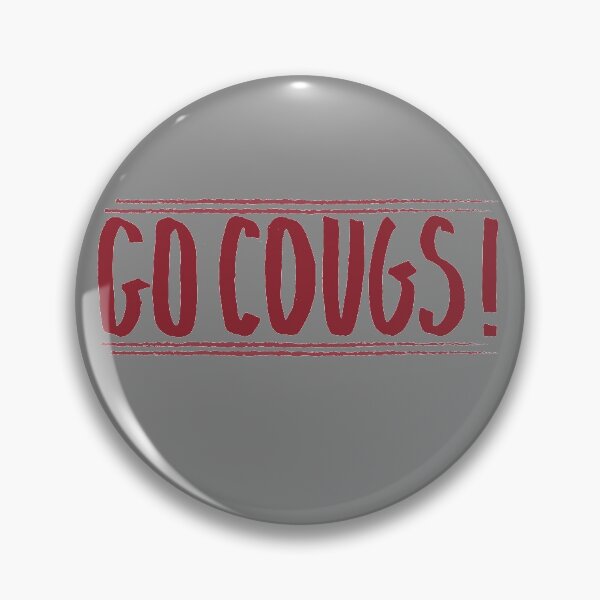 Item preview, Go Cougs! Banner designed and sold by Jamie Geyer.