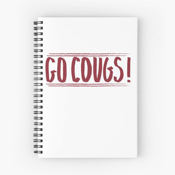 Item preview, Go Cougs! Banner designed and sold by Jamie Geyer.