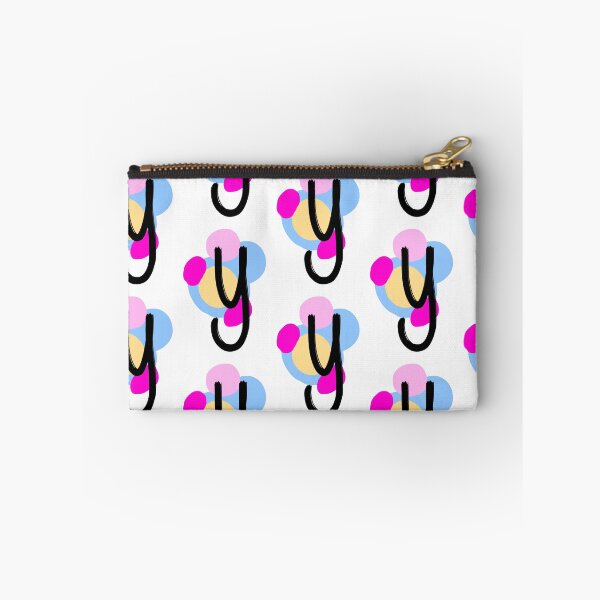 Item preview, Colorful Letter Y designed and sold by ameliaesmith.