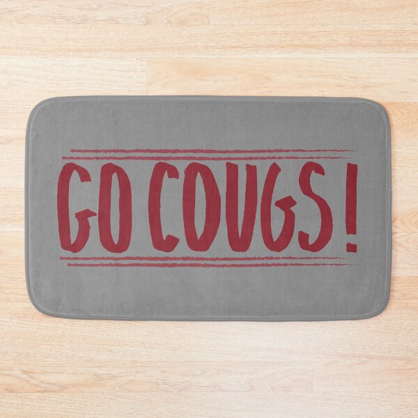 Item preview, Go Cougs! Banner designed and sold by Jamie Geyer.