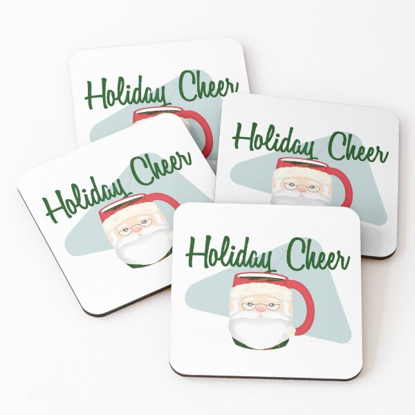 Item preview, Holiday Cheer designed and sold by egilbreth.