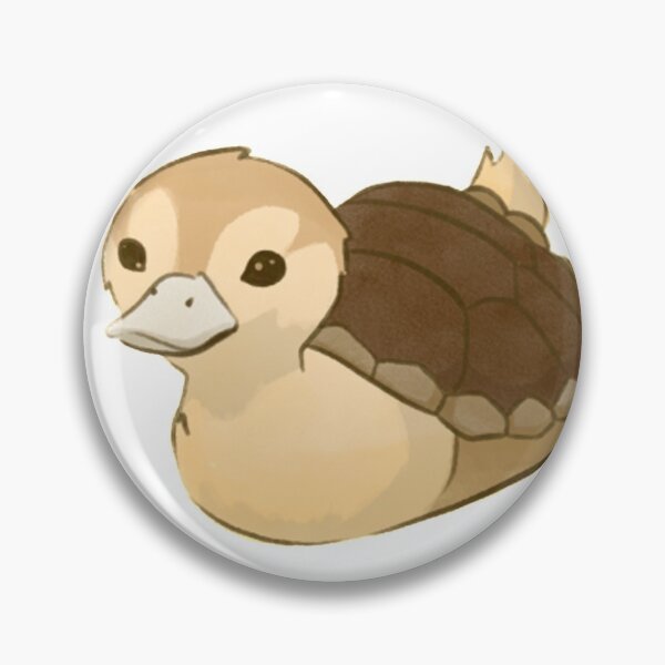 Item preview, Turtleduck ATLA designed and sold by annaguerra.