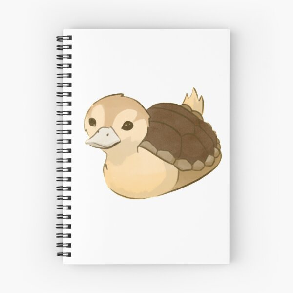 Item preview, Turtleduck ATLA designed and sold by annaguerra.