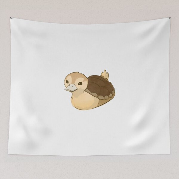 Item preview, Turtleduck ATLA designed and sold by annaguerra.