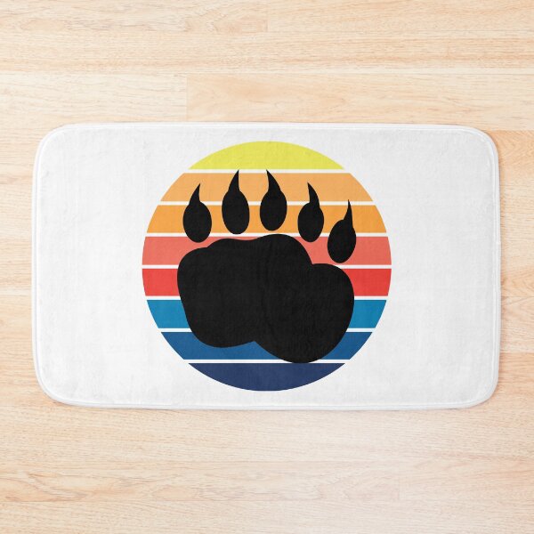 Item preview, Bear Paw, Bear Claw designed and sold by malibumanhattan.