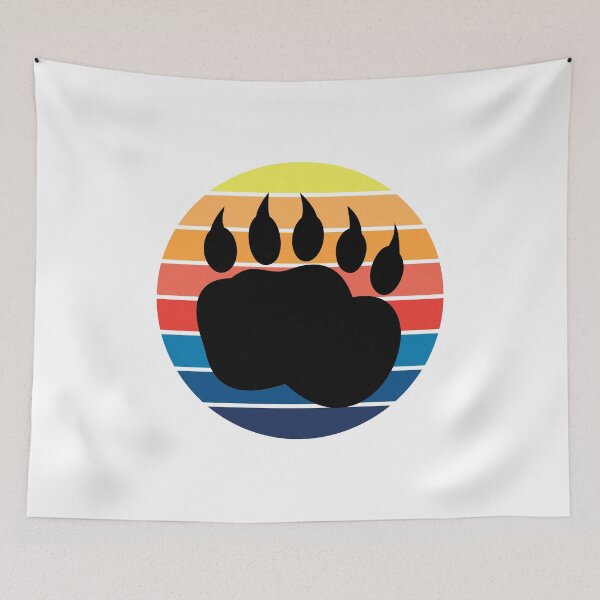 Item preview, Bear Paw, Bear Claw designed and sold by malibumanhattan.