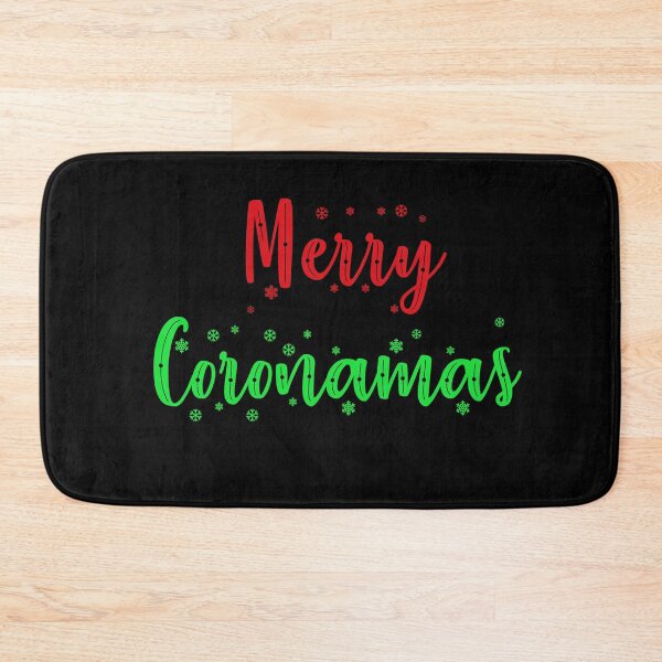 Item preview, Merry Coronamas designed and sold by prehokage.