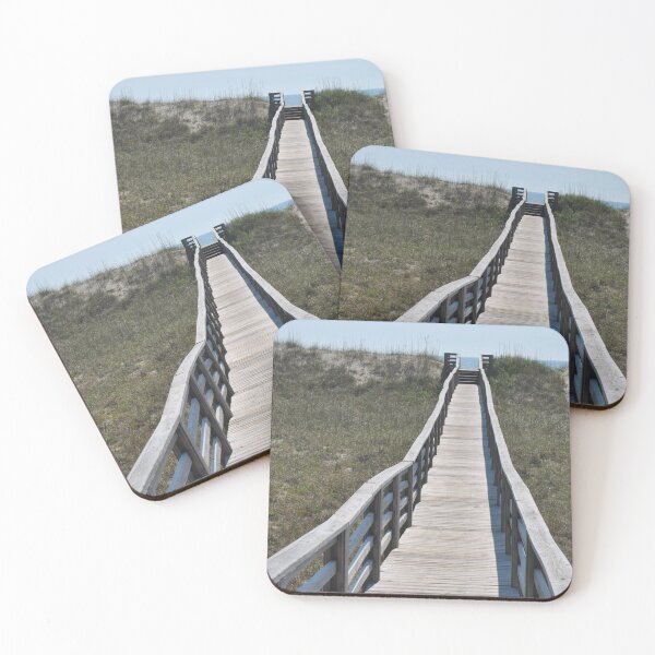 Item preview, Bridge over the Dune - Salvo NC designed and sold by Leera07.