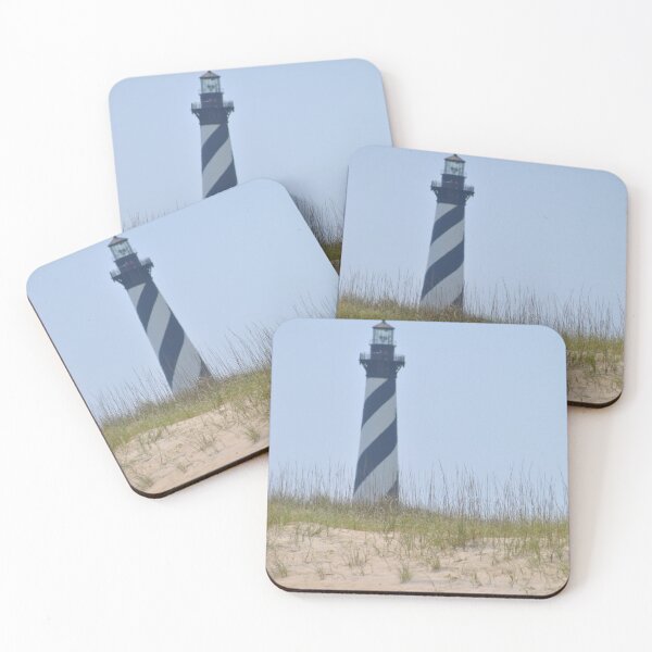 Item preview, Hatteras Lighthouse designed and sold by Leera07.