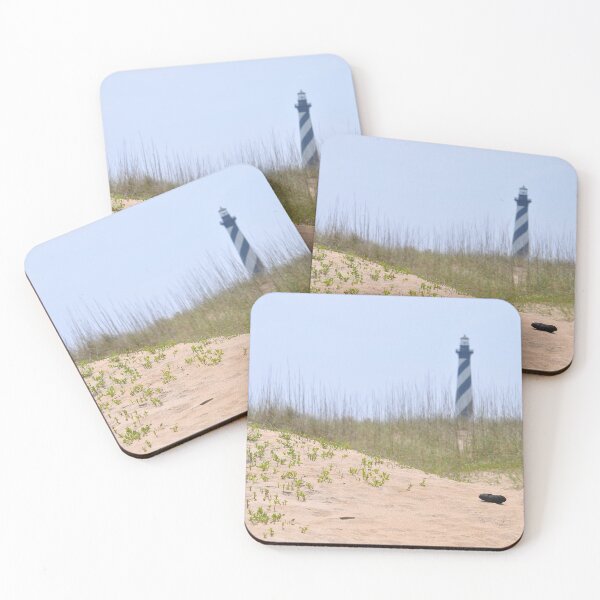 Item preview, Hatteras Lighthouse designed and sold by Leera07.