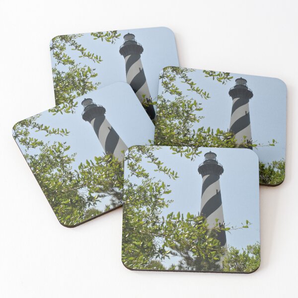 Item preview, Hatteras Lighthouse designed and sold by Leera07.