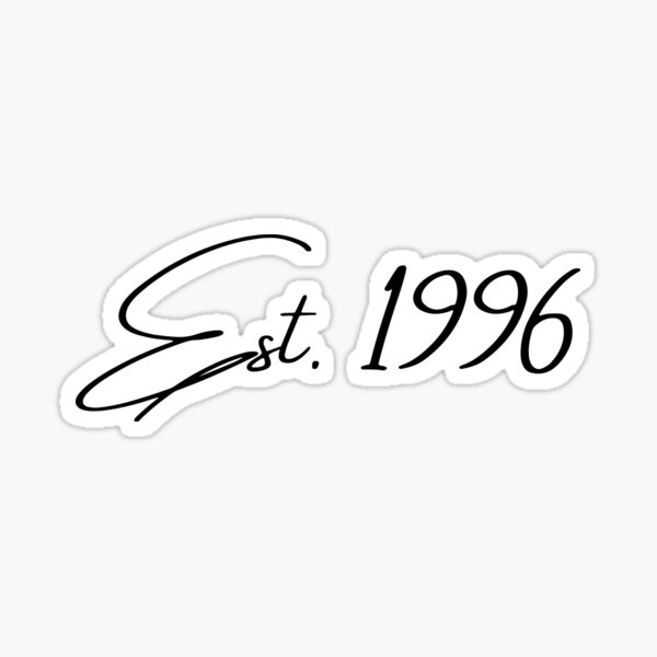 established 1995 tattooTikTok Search