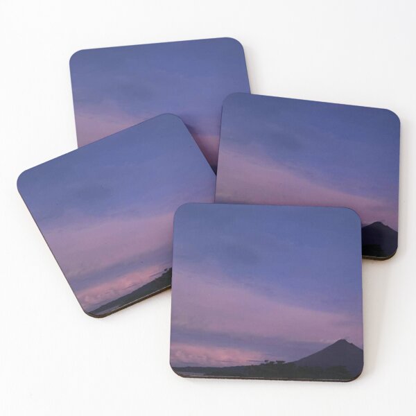 Item preview, Volcano Sky Night designed and sold by JBaystro.