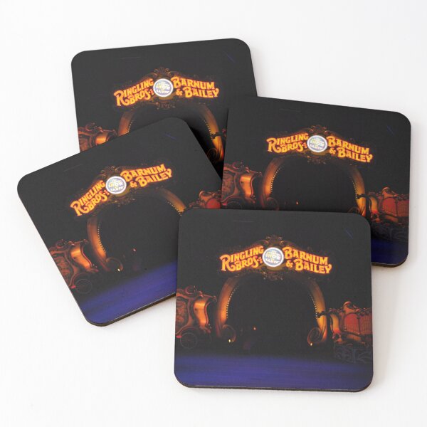 Item preview, Ringling Brothers & Barnum and Bailey Circus designed and sold by Leera07.