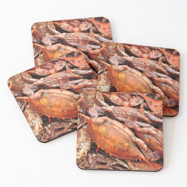 Item preview, Crabs designed and sold by Leera07.