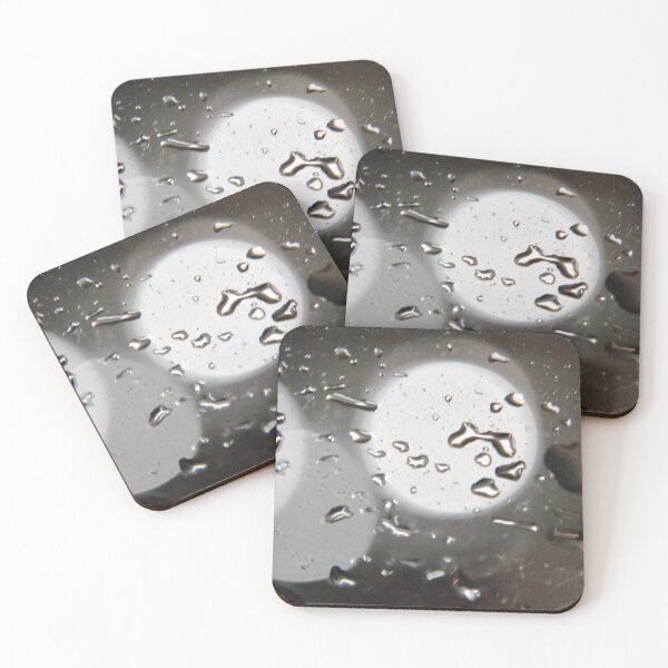 Item preview, Water drops designed and sold by Leera07.