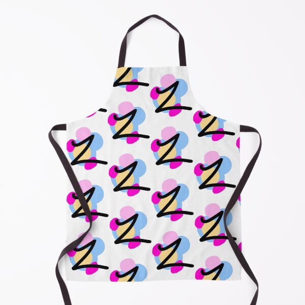 Item preview, Colorful Letter Z designed and sold by ameliaesmith.