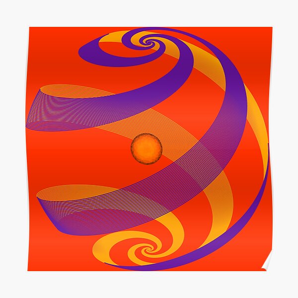 Inner sun Poster