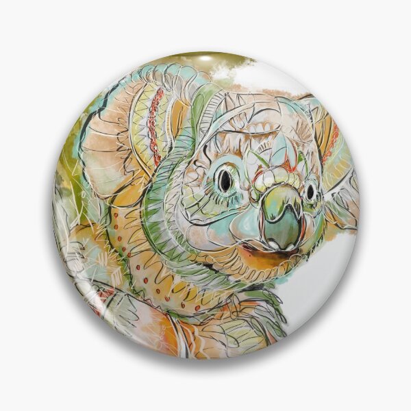 Item preview, Koala designed and sold by JessKingArtist.