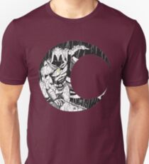 Moon Knight 2 Unisex T-Shirt