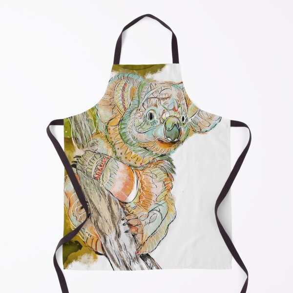 Item preview, Koala designed and sold by JessKingArtist.
