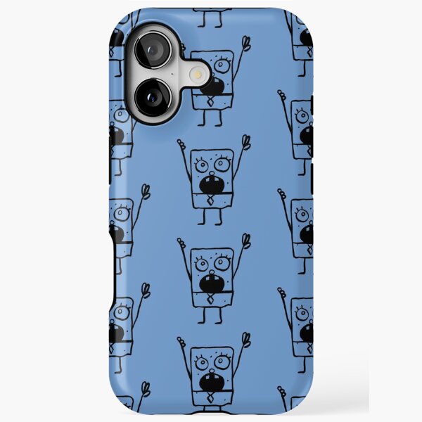 Item preview, Doodlebob \| Spongebob Themed \| @HeckinFarOut designed and sold by Two Otters Co.